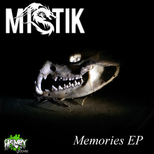Dengarkan Memories lagu dari Mistik dengan lirik