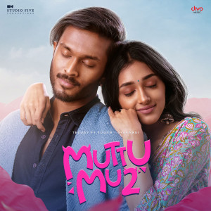 收聽Teejay Arunasalam的Muttu Mu2歌詞歌曲