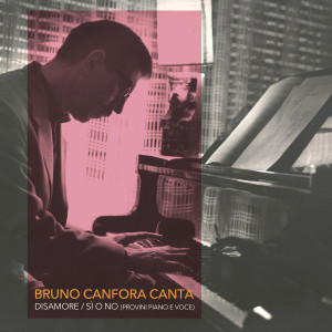 Album Bruno Canfora Canta from Bruno Canfora