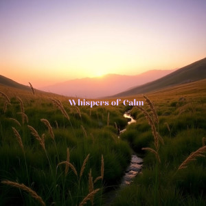 อัลบัม Whispers of Calm ศิลปิน Meditation Music