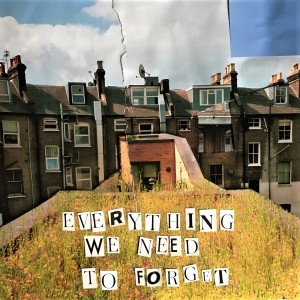 收聽HIGHBOY的Everything We Need to Forget歌詞歌曲