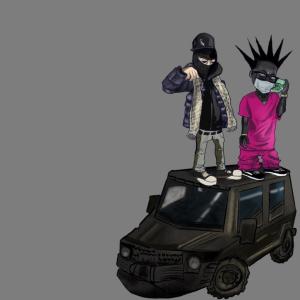 收聽YungNa的16-Tonkas®歌詞歌曲