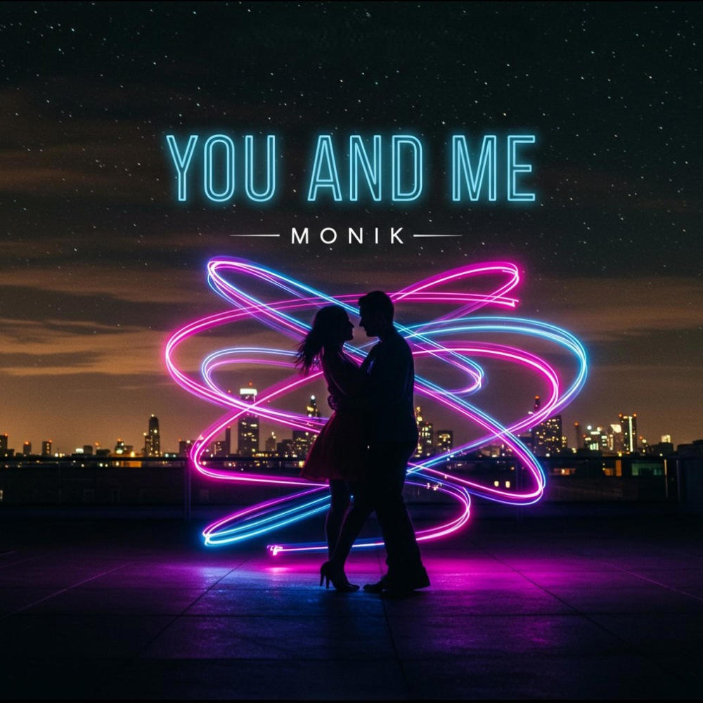 You and Me (feat. MONIK)