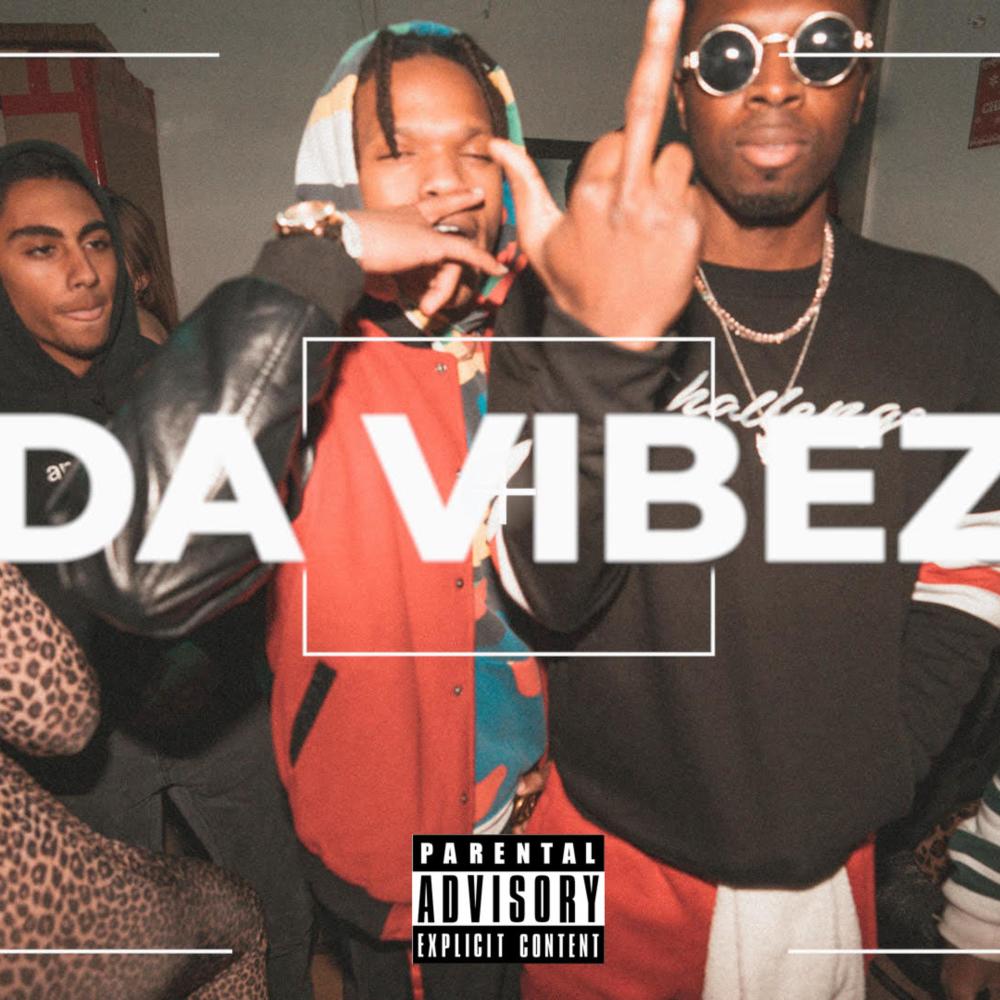 Da vibez(feat. Alëno) (Explicit)