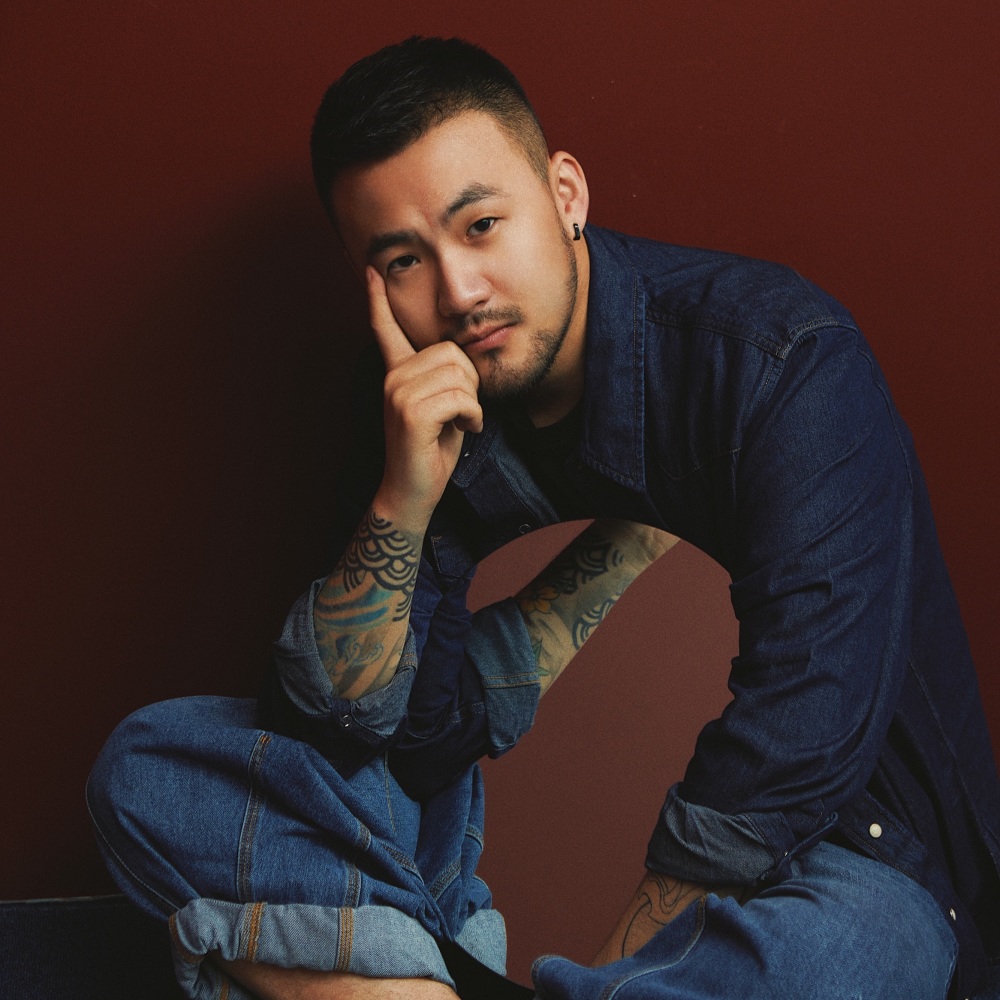 大凯Stu