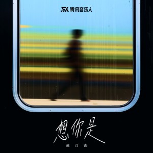 Listen to 想你是 (完整版) song with lyrics from 赵乃吉