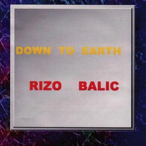 收聽Rizo Balic的No Way Back歌詞歌曲