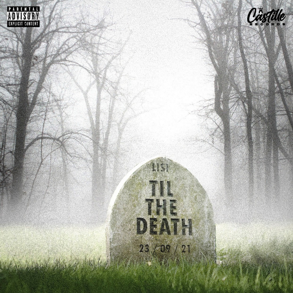 Til The Death (Explicit)