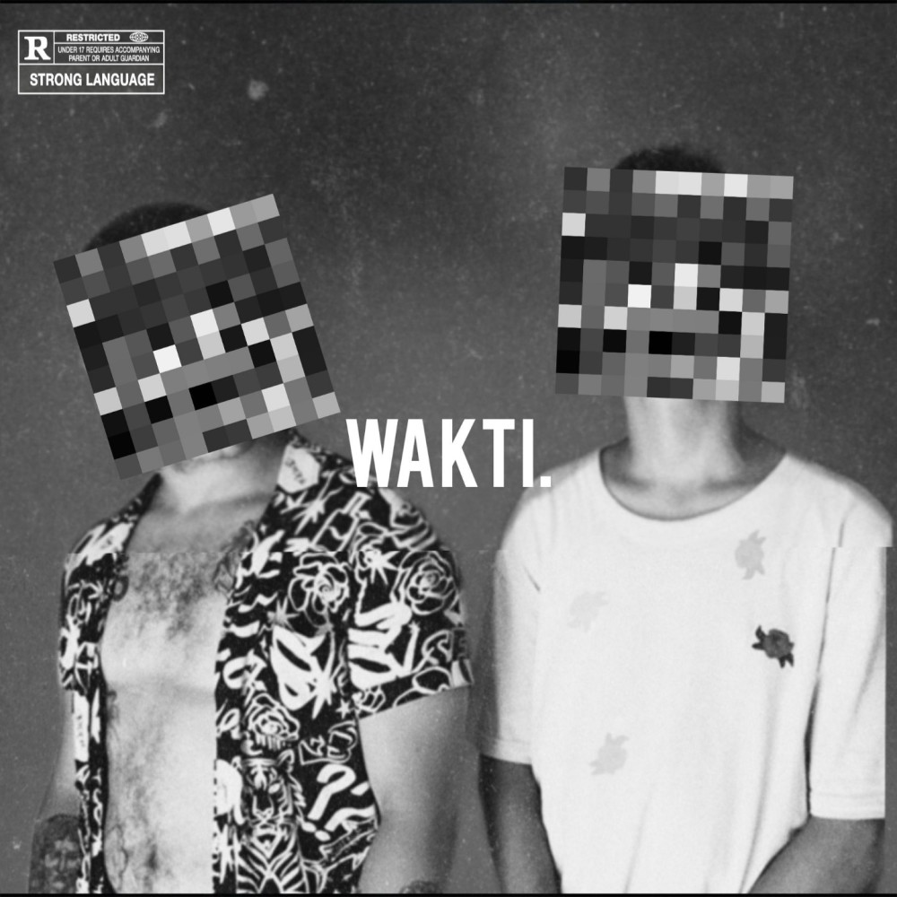 Wakti (Explicit)