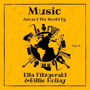 ดาวน์โหลดและฟังเพลง Love for Sale (Original Mix) พร้อมเนื้อเพลงจาก Ella Fitzgerald