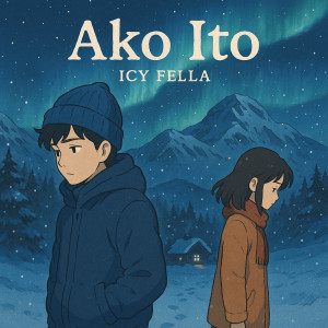 Album Ako Ito from Icy Fella