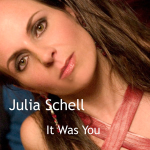 ดาวน์โหลดและฟังเพลง It Was You พร้อมเนื้อเพลงจาก Julia Schell