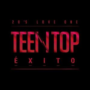 收听Teen Top的Love is...歌词歌曲