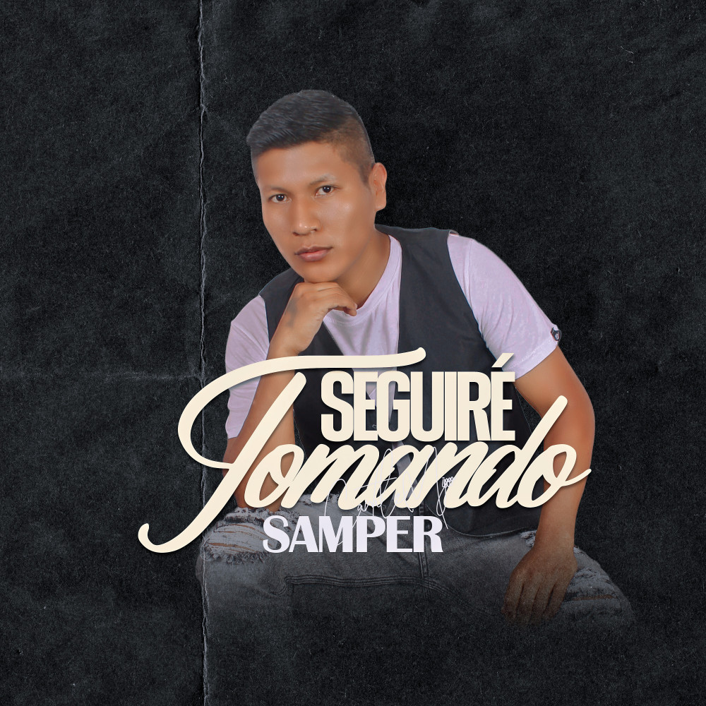 Seguiré Tomando