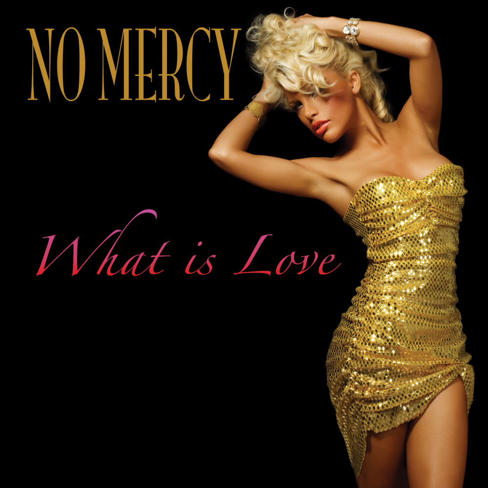 What Is Love? (Singalong Version)