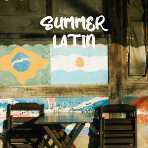 อัลบัม Summer Latin (Explicit) ศิลปิน Various
