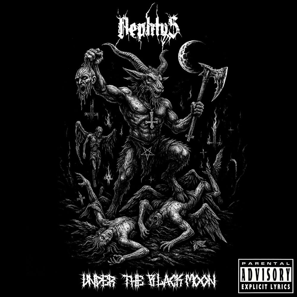 Infernal R*** of the Virgin (Explicit)