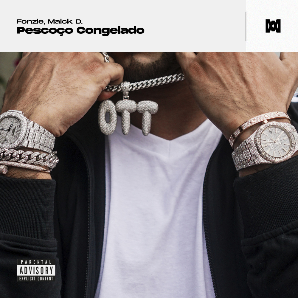 Pescoço Congelado (Explicit)