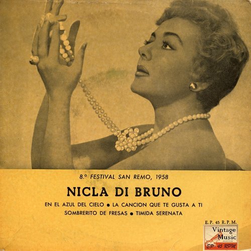 Timida Serenata (Calypso)