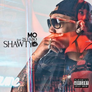 收聽2$FABO的SHAWTY (Explicit)歌詞歌曲