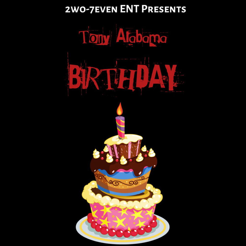 Birthday (Explicit)