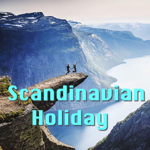 Various Artists的專輯Scandinavian Holiday