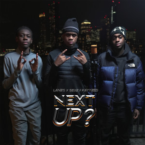收聽Lanzo的Next Up - S5-E36 (Return Of The Mack)歌詞歌曲