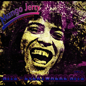 ดาวน์โหลดและฟังเพลง Baby Jump (Live) พร้อมเนื้อเพลงจาก Mungo Jerry