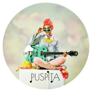 Dengarkan No Me and You lagu dari Puspita dengan lirik