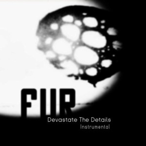 ดาวน์โหลดและฟังเพลง Pretty Thoughts (Instrumental) พร้อมเนื้อเพลงจาก Fur