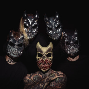 Listen to Kid Of Darkness (Explicit) song with lyrics from Slaughter To Prevail