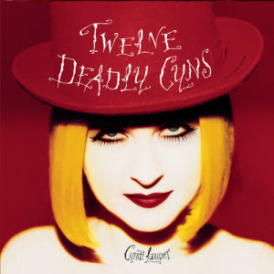 收聽Cyndi Lauper的I Drove All Night歌詞歌曲