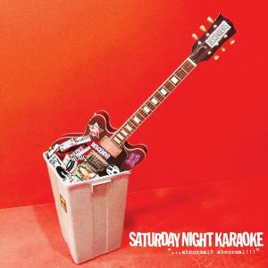 Listen to ...Abnormal? Abnormal!!! song with lyrics from Saturday Night Karaoke