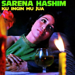 Sarena Hashim的專輯Ku Ingin Mu Jua