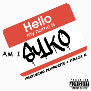 Album Hello My Name Is (Explicit) from 