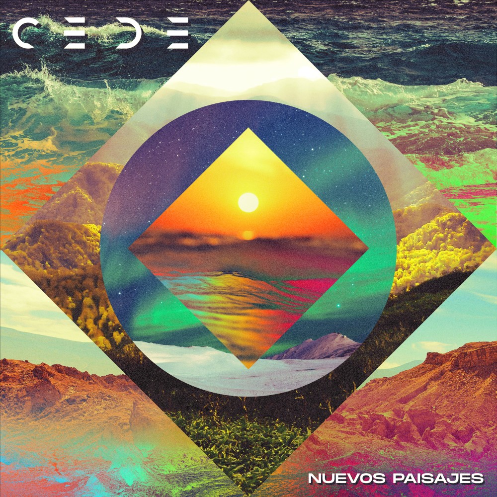 Nuevos Paisajes (Radio Edit)