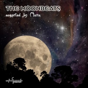 Album The Moonbeats Compiled by Maiia from Maiia