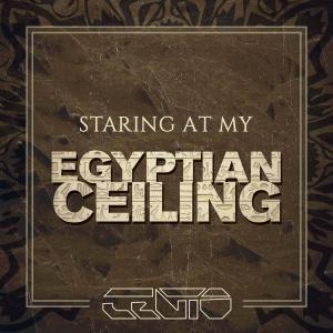 Album Staring at My Egyptian Ceiling oleh Cento