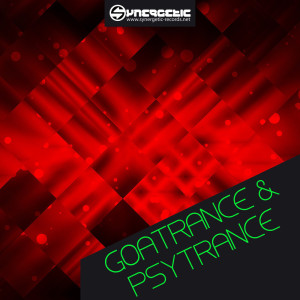 Album Goatrance & PsyTrance from Various