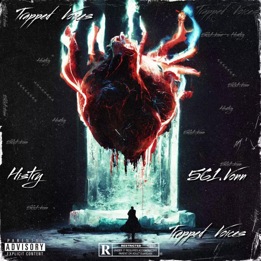 CANT SLEEP (feat. Nel Stacks, Hco$hawty & 561.Vonn) (Explicit)