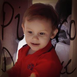 Pitqit的專輯Pietro (Deluxe) [Explicit]