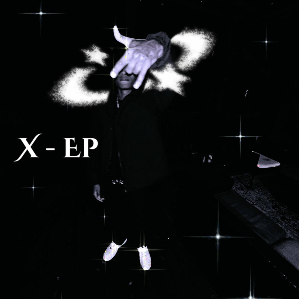 X Reality (feat. Bam!) (Explicit)