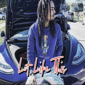 收聽OSO Filthy的Lit Like This (Explicit)歌詞歌曲