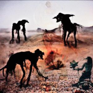 Dengarkan Moon's Chariot (Explicit) lagu dari Corvus dengan lirik