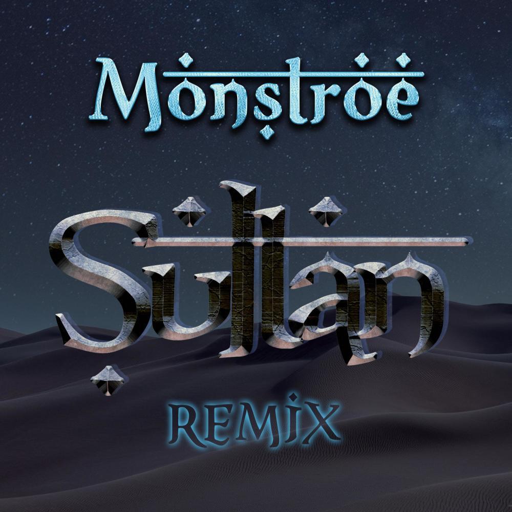 Sultan (Olympics Remix Instrumental) (Explicit) (Olympics Remix Instrumental|Explicit)
