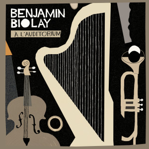 อัลบัม À l'auditorium - Live ศิลปิน Benjamin Biolay