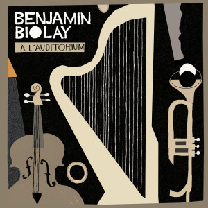 ดาวน์โหลดและฟังเพลง Lyon presqu'île (Live) พร้อมเนื้อเพลงจาก Benjamin Biolay