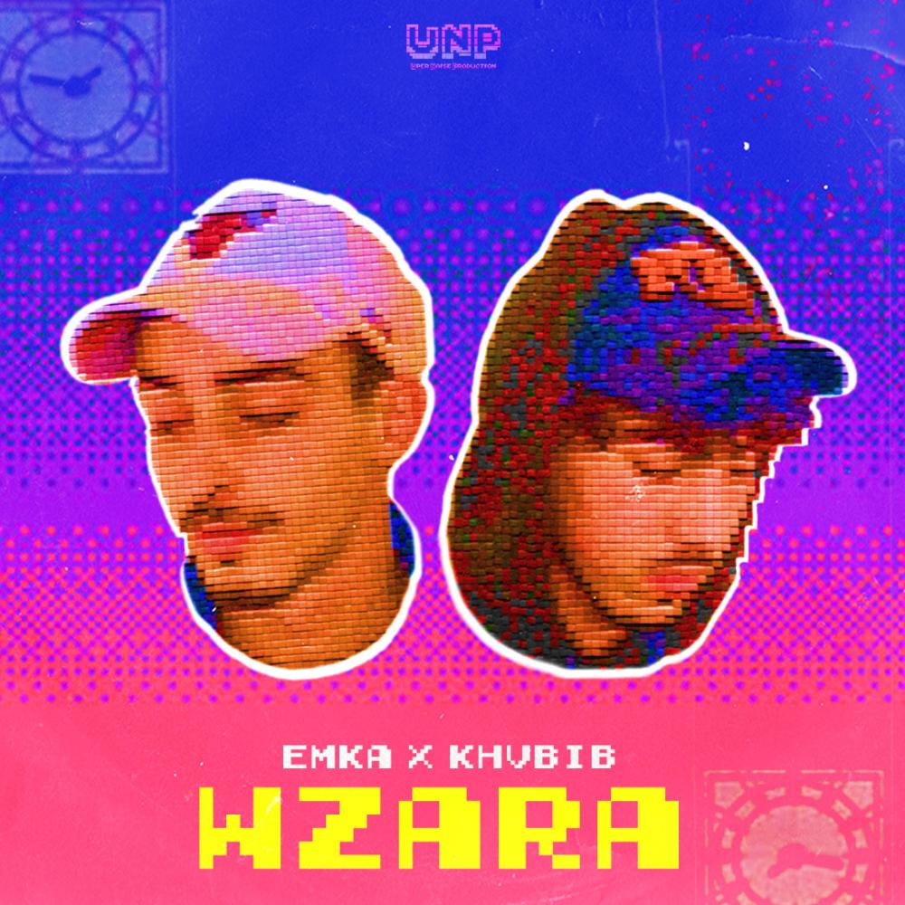 WZARA (feat. Khvbib) (Explicit)