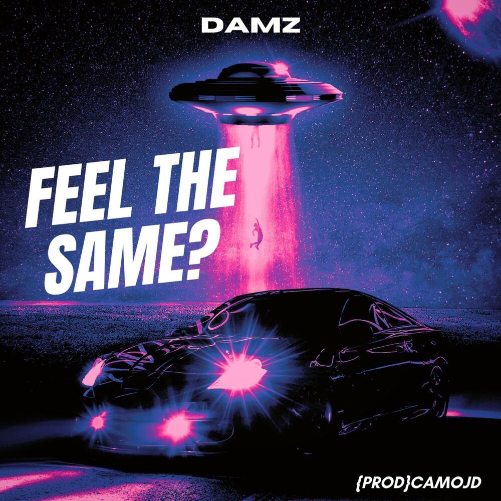 Feel The Same? (Explicit)