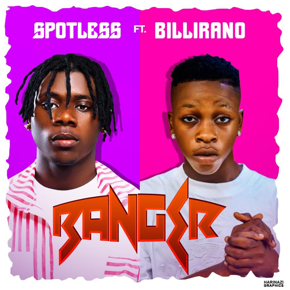 BANGER (feat. Billirano)